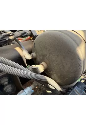 CHEVROLET C7500 Air Tank