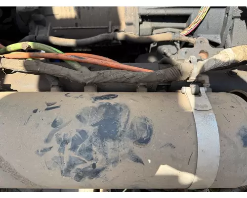 CHEVROLET C7500 Air Tank