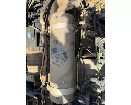 CHEVROLET C7500 Air Tank