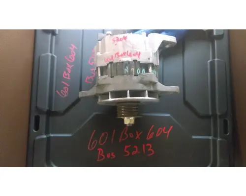 CHEVROLET C7500 Alternator
