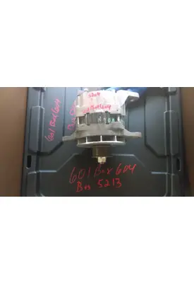 CHEVROLET C7500 Alternator