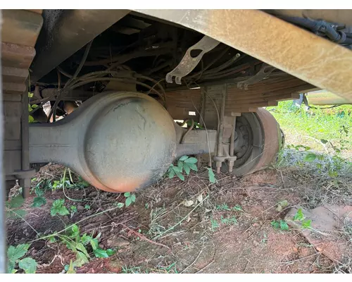 CHEVROLET C7500 Axle Assembly, Rear