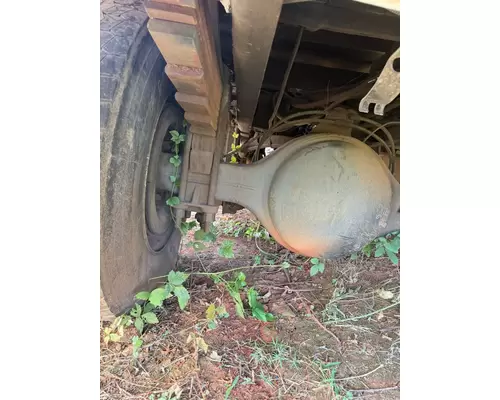 CHEVROLET C7500 Axle Assembly, Rear