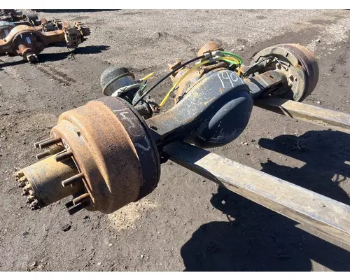 CHEVROLET C7500 Axle Assembly, Rear