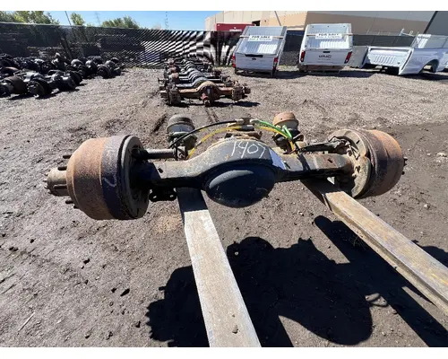 CHEVROLET C7500 Axle Assembly, Rear