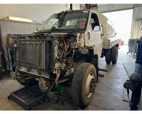 CHEVROLET C7500 Axle Beam (Front)