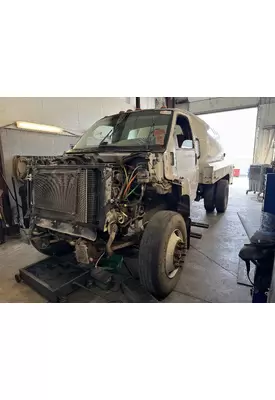 CHEVROLET C7500 Axle Beam (Front)