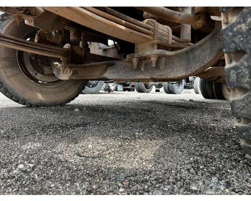 CHEVROLET C7500 Axle Beam (Front)