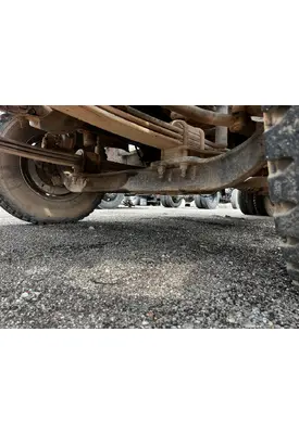 CHEVROLET C7500 Axle Beam (Front)