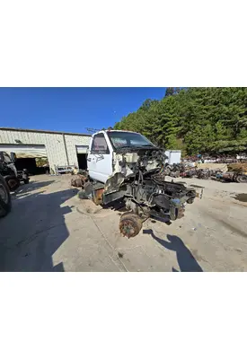 CHEVROLET C7500 Axle Shaft