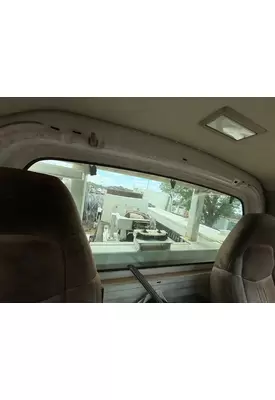 CHEVROLET C7500 Back Glass