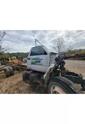 CHEVROLET C7500 Battery Box