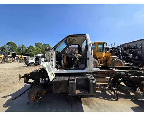 CHEVROLET C7500 Battery Box