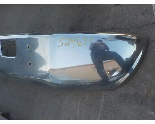 CHEVROLET C7500 Bumper Assembly, Front