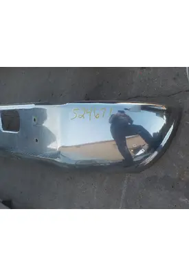 CHEVROLET C7500 Bumper Assembly, Front