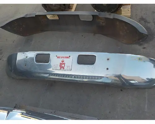 CHEVROLET C7500 Bumper Assembly, Front