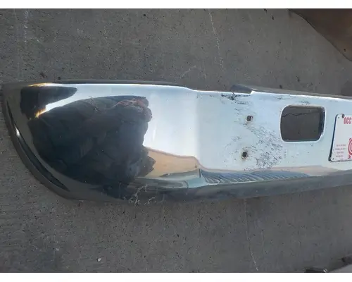 CHEVROLET C7500 Bumper Assembly, Front