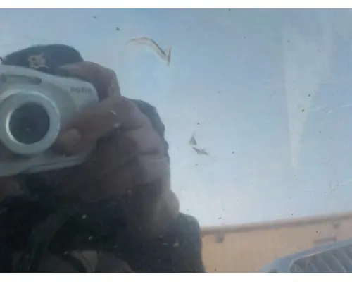 CHEVROLET C7500 Bumper Assembly, Front