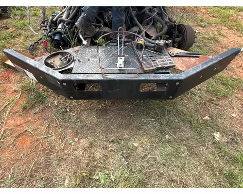CHEVROLET C7500 Bumper Assembly, Front