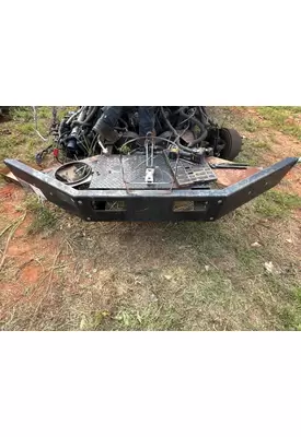 CHEVROLET C7500 Bumper Assembly, Front