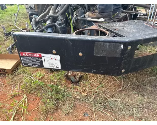CHEVROLET C7500 Bumper Assembly, Front