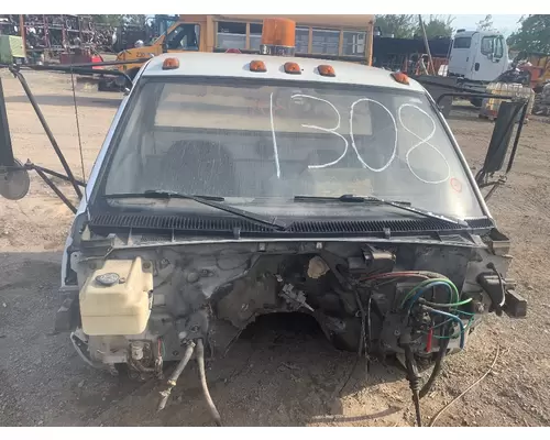CHEVROLET C7500 Cab Mount