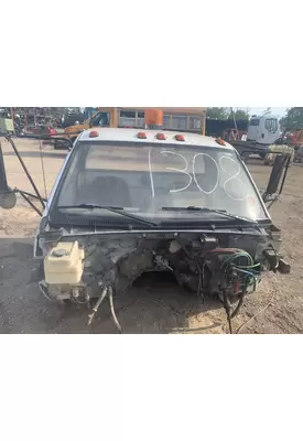CHEVROLET C7500 Cab Mount