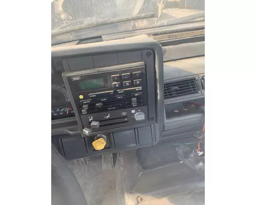 CHEVROLET C7500 Cab Mount