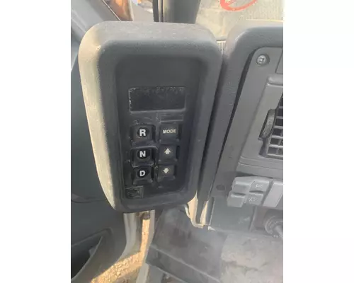 CHEVROLET C7500 Cab Mount
