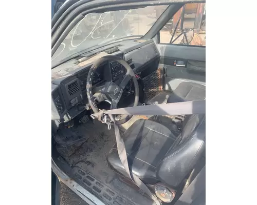 CHEVROLET C7500 Cab Mount