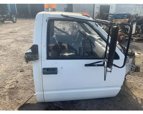 CHEVROLET C7500 Cab Mount