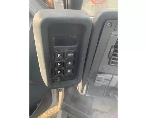 CHEVROLET C7500 Cab or Cab Mount