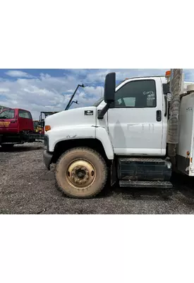 CHEVROLET C7500 Cab