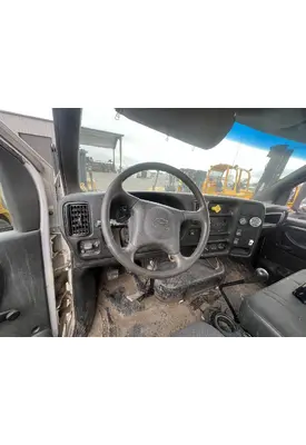 CHEVROLET C7500 Cab