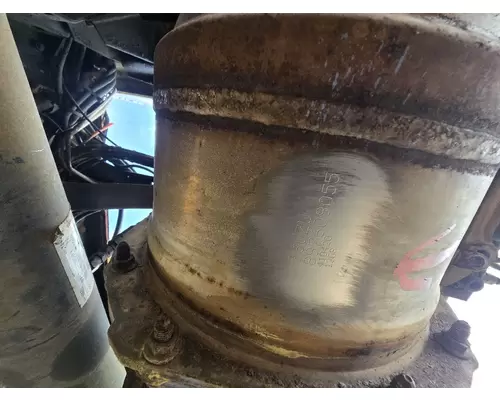 CHEVROLET C7500 Catalytic Converter