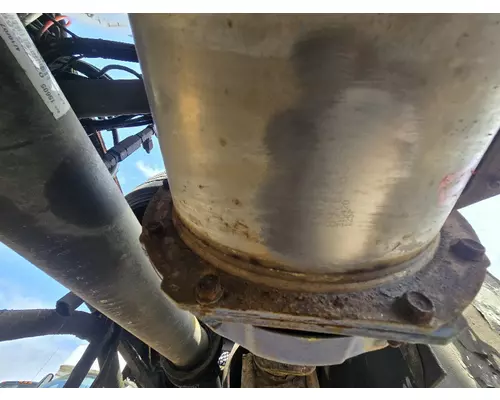 CHEVROLET C7500 Catalytic Converter