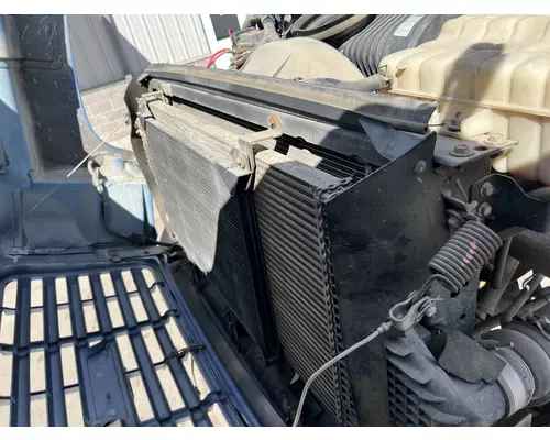 CHEVROLET C7500 Charge Air Cooler (ATAAC)