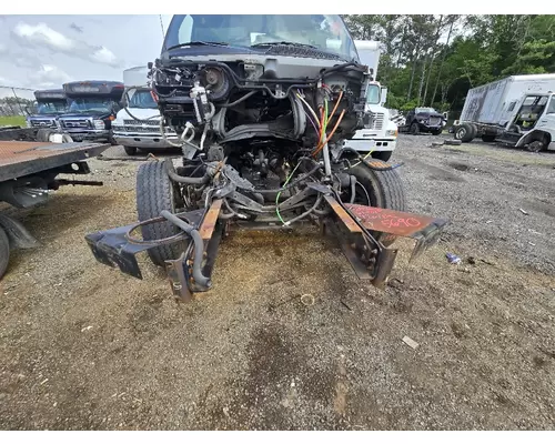 CHEVROLET C7500 Complete Vehicle