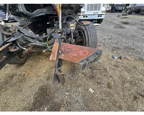 CHEVROLET C7500 Complete Vehicle
