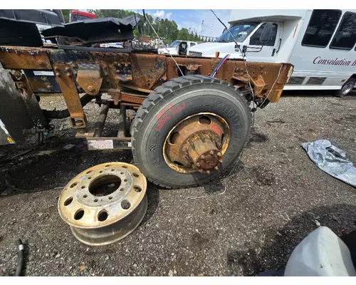 CHEVROLET C7500 Complete Vehicle