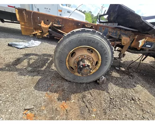 CHEVROLET C7500 Complete Vehicle