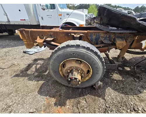 CHEVROLET C7500 Complete Vehicle