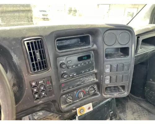 CHEVROLET C7500 Dash Assembly