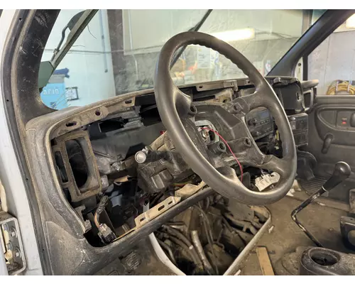 CHEVROLET C7500 Dash Assembly