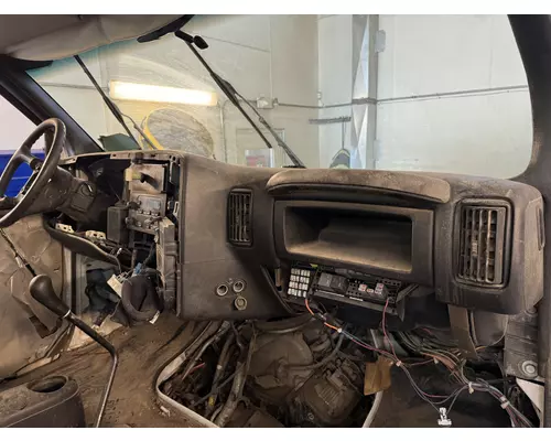 CHEVROLET C7500 Dash Assembly