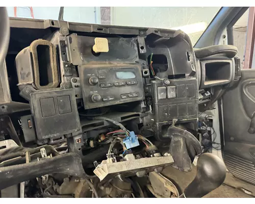 CHEVROLET C7500 Dash Assembly