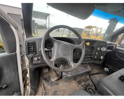 CHEVROLET C7500 Dash Assembly