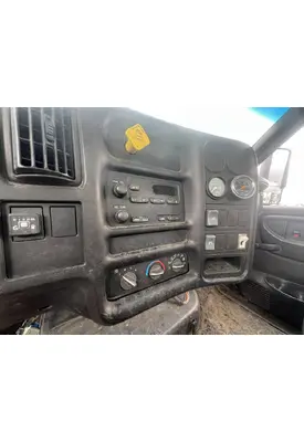 CHEVROLET C7500 Dash Bezel