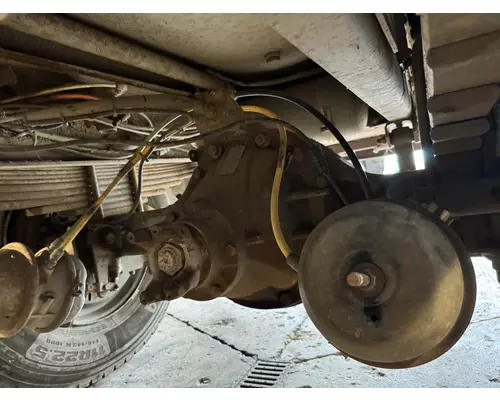 CHEVROLET C7500 Differential Assembly (Rear, Rear)