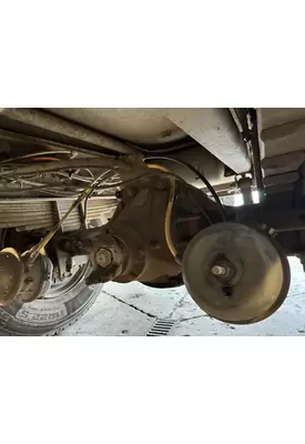CHEVROLET C7500 Differential Assembly (Rear, Rear)
